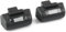 ROBUST 2 Pcs Car Rear Back Number Plate Light Replacement for Ford Tourneo Connect 2002-2013 Transit Mk5/6/7 1995-2014 86VB-13550-AJ 1732840 86VB-13550-AK 1672263