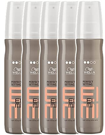 5er Wella Professionals EIMI Perfect Setting 150 ml