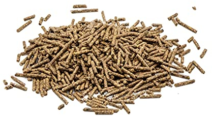 STAWA Kaninchenfutter Kräuter Pellets, 5 kg