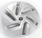 Skoda 5LA601147Z31 Radkappe (1 Stück) Radblende Radzierblende 18 Zoll Stahlfelge