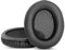 SHD8600 Kopfhörer Ersatz Ohrpolster Kissen Headset Ohrpolster Kompatibel mit Philips SHD 8600 SHD8600 Kopfhörer