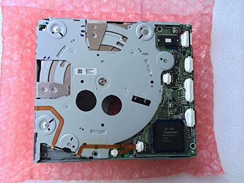EEEONE Nuovo Disco Alpino 6 CD/Dvd. Meccanismo del Caricatore DZ63G050 DZ63G05A. Esattamente PCB. for AC-URA MDX ZDX TL TLX Navigazione for Auto Radio GPS