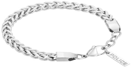 Police Jewelry PINCHED PEAGB0006702 Herrenarmband