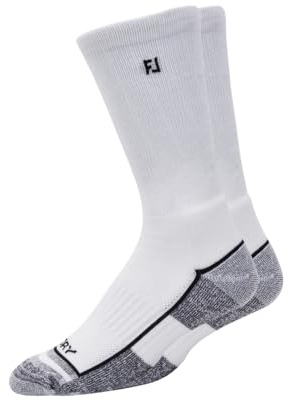 FootJoy Men's ProDry Crew Socks