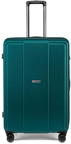 EPIC POP 6.0 Trolley L Ocean Teal