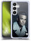 Head Case Designs Offizielle Robbie Williams Lederjacke Kalendar Soft Gel Handyhülle Hülle kompatibel mit Samsung Galaxy S24 5G