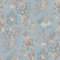 Erismann Abode Edward Duck Egg Wallpaper 05550-43