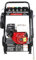 7.5HP Power Equipment 4 tempi monocilindri idropulitrice a benzina, con tubo di alimentazione dell'acqua, tappo di sfiato, filtro, 3400 giri/min, Jet Wash, patio, auto, vialetto e giardini