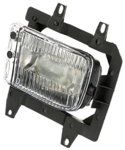 QziH für BMW 3 Series E30 325i 318i 1985-1993 Auto Nebelscheinwerfer Auto-Nebelscheinwerfer,Fahrlicht,Scheinwerfer,B/Right