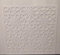 Panneau décoratif en maille de bois - Cloison murale - Grille de radiateur - Découpée au laser - En MDF de 3 mm d'épaisseur - Dimensions : 1200 x 620 mm - Motif marocain M2 - Fabriqué au Royaume-Uni -