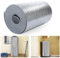 FUYITE Water Heater Blanket Insulation Wrap, 20Ft x 15.7in Aluminum Foil Water Heater Blanket, Winter Heater Insulation