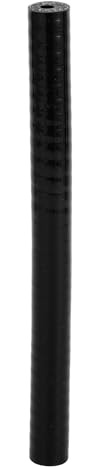 A ABSOPRO Manguera De Silicona 1 Pc Para Coche 6Mm Id 200Mm Longitud | Grosor 5Mm, Temperatura -60℃~300℃, Presión 1Mpa, Aplicable Refrigerante, Aceite, Frenos, Anticongelante