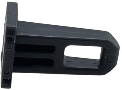 Genuine Tumble Dryer Door Latch Hook Compatible for Bush BCGBTD8HP BCGBTD8HP