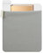 External Hard Drive Holder - Electronics Accessories Organizer Bag | Multifunctional Adhesive Storage Bags, Portable Reusable Storage Pocket for External Hard Drive Pens