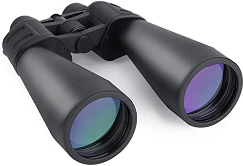 Leistungsstarkes Mega-Zoom-Fernglas für den Außenbereich, Hochleistungsfernglas mit Prisma und Aufbewahrungstasche, wasserdichtes Astronomiefernglas für die Vogelbeobachtung, Reisen, Sternbeobach