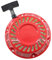 HURI Seilzugstarter Seil Zug Starter für Rotenbach Generator Stromgenerator Stromerzeuger 3KW 5,5-6,5 PS Handstarter