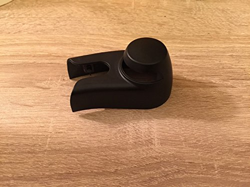 Abdeckkappe SEAT Wischer Heckwischer 5P0955435B Altea Ibiza Leon Toledo 2