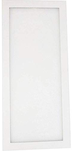 LED Unterbauleuchte UNTA SLIM S, mit PIR-Sensor, IP20, 23 x 10 x 0.7cm, 5W 4000K 270lm, Weiß