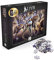 David Attenborough's Natural History Museum - Alive 1,000 piece Jigsaw puzzle & DVD