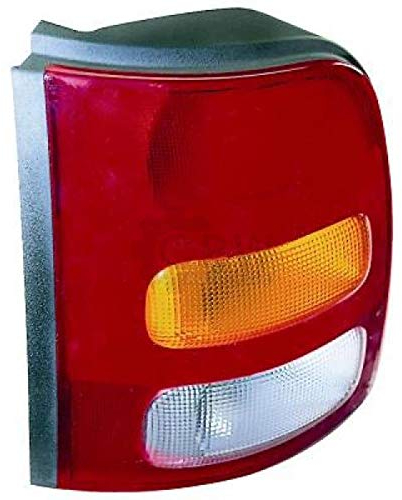 Rückleuchte Heckleuchte links für Micra K11 98-00