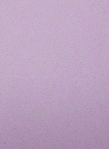 Stella Crafts Karton, A4, 240 g/m², 297 x 210 mm, Lila, 10 Blatt