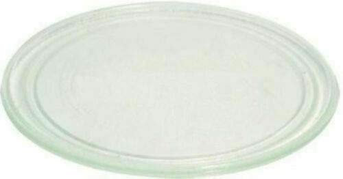 Need4Spares Glass Plate Compatible With Panasonic NN-E273SB Compatible Microwave Glass Plate Turntable