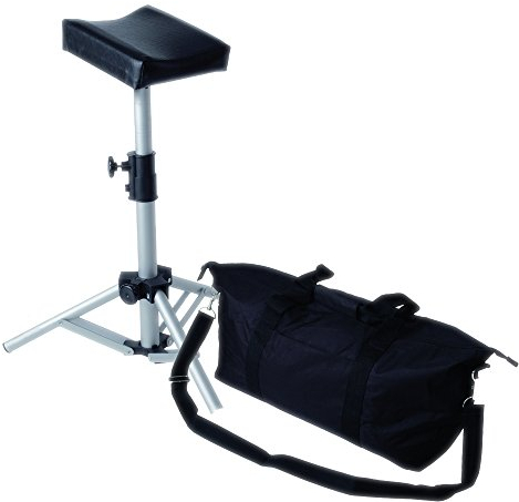mobile Beinstütze inkl. Tasche