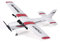 Goolsky FX801 Cessna 182 2,4 GHz 2CH RC Flugzeug Outdoor Flugspielzeug für Kinder