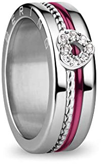 BERING Kombiring Ringkombination asc958, Größe:7