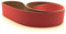 50mm x 1830mm 2 x 72 Sanding Belts // Ceramic Sanding Belts for Metal // 40, 60, 80 & 120 Mixed Grit Pack of 8