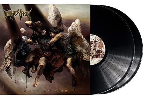 Acts of God (2lp) [Vinyl LP]
