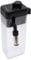 De'Longhi DLSC031 Graduated Milk Jug for EXAM44 Models, LatteCrema Hot, Dishwasher Safe