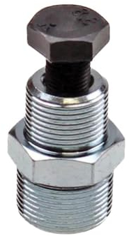 Polradabzieher M22/M26 x 1,5 passend für Rixe RS 50, Garelli, DKW 502 508, NSU, Sachs, Zündapp, Hercules, Kreidler, Mofa, Moped, Mokick – Polrad Lichtmaschine Zündung Abzieher Werkzeug