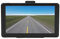 GPS-Navigation für PKW-LKW-Fahrer, GPS-Navigator mit 7 Zoll, 2024, mit Sprachführung und Warnung vor Radarkameras, LKW-GPS, (Europäische Version)