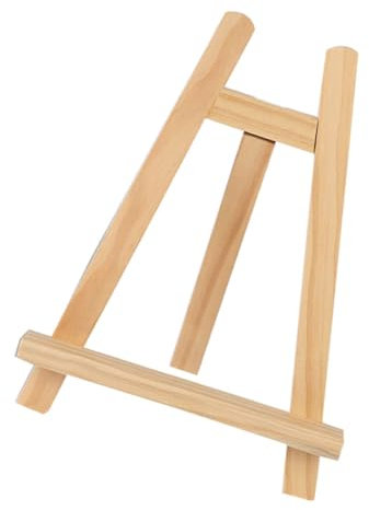 PRETYZOOM Tisch Kalender Ständer Mit Praktischer Easel- Multifunktionaler Handyhalter Für Schreibtisch Büro Und Zuhause