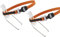 Petzl Back Lever - Steigeisenbindung hinten