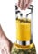 Pineapple Cutter Slicer and Corer, Pineapple Cutter Slicer Stainless Steel Pineapple Corer Fruit Core Remover for Kitchen Fruit Rings 10cm