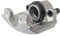 Tpuk Front Brake Caliper For Transit Connect Without Bracket Spring 2002 On Left