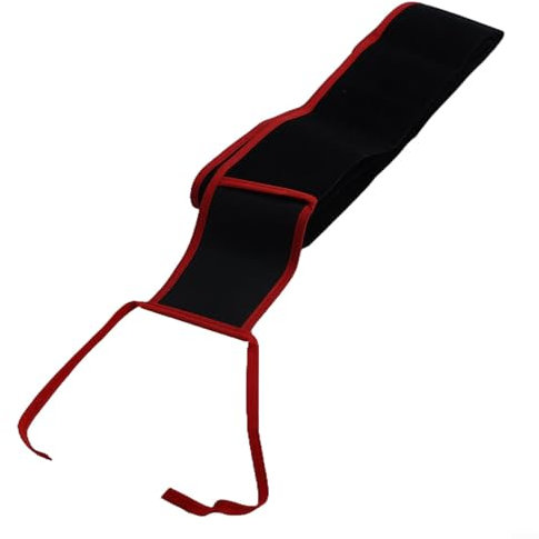 Fishing Rod Bag, Fishing Rod Sleeve Protective Cover Case Nylon Fishing Pole Sleeves Rod Protector Fishing Rod Tube Case(E)