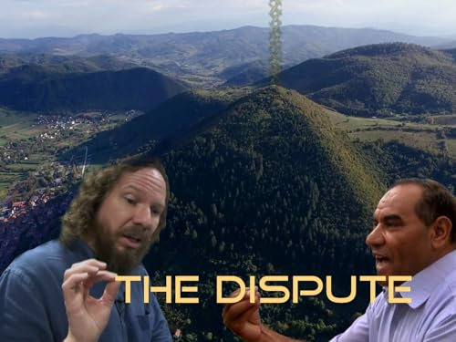 Der Streit - Sam Osmanagich, das Geld, die Motivation und die Pyramidenenergie