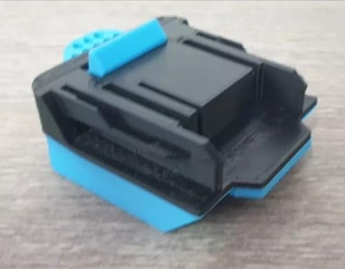 Adattatore Convertitore per utensile Makita 18V batterie 18 volt per batteria Parkside 20V X20v pap20