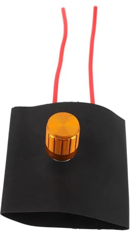 HAWILLOSCH Drehdimmerschalter Für Led-leuchten Dimmerschalterknopf Led-helligkeitsregler Für Lichterketten Drehschalter Für Led-licht Einfarbiger Led-dimmschalter