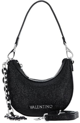 Valentino Damen 8dh-icon Tasche, Schwarz
