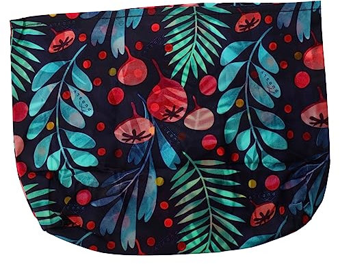 Beavorty Bienenwachs Lebensmittelbeutel Wiederverwendbar Luftdicht Frischhaltebeutel Aus Baumwolle Für Obst Gemüse Brot Lebensmittelecht Abdichtend