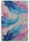 DHBANEIOK Künstlerische Feder Leinwand Wand Dekoration Leinwanddruck - Bilder - Kunstdruck - Leinwand Bilder - Wandkunst 16x24inch(40x60cm)