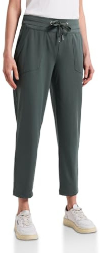 Street One Damen Hose im Cargo-Look A379054