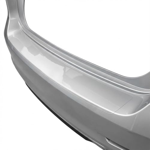 Profilex-Gentes Ladekantenschutz Folie passend für Mercedes Vito (2010-2014) - Stoßstangenschutz - Transparent