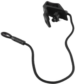 Orivin Cable de cuerda para bandeja lateral derecha de paquetes para A3 Q2Q3Q4, separador de maletero, cuerda para colgar, tablero de almacenamiento, cuerda de tracción 8V4867667