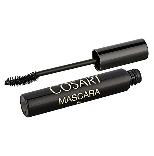 Cosart Mascara Black Intense Nr 98
