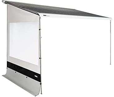 Thule Rain Blocker G2 Seitenwand to 6200-Ducato Seitenteil Seitenteile Camping Sonnenschutz Sichtschutz